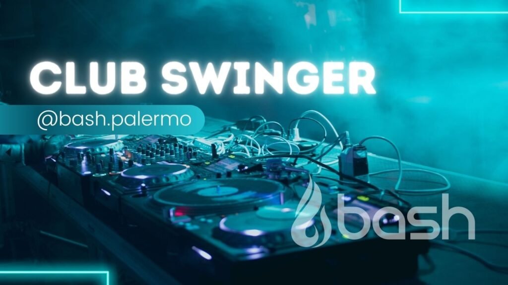 club swinger 2