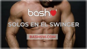 QUE ES UN SINGLE O SOLO EN EL AMBIENTE SWINGER ?