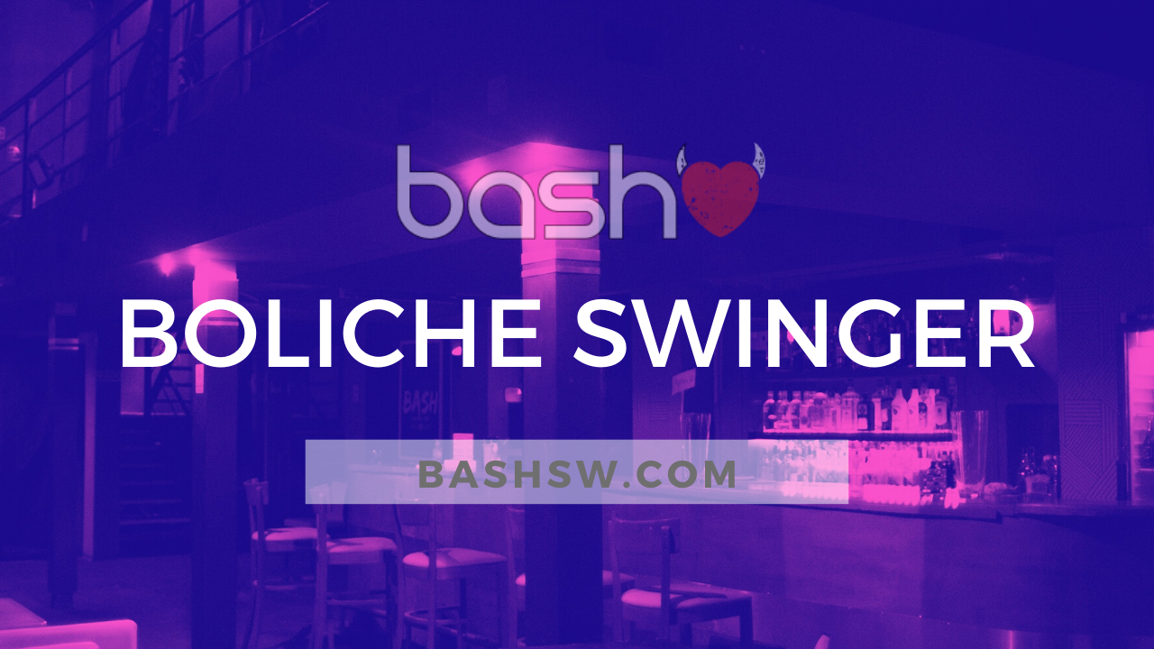 boliche swinger