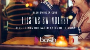 fiestas swinger