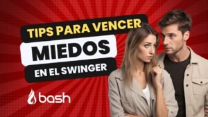 MIEDOS EN EL SWINGER