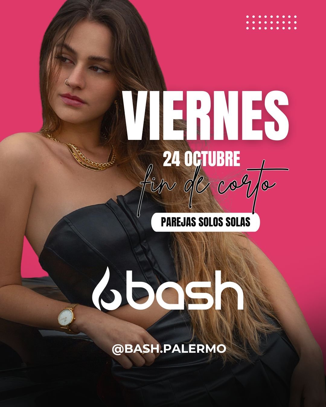 viernes swinger