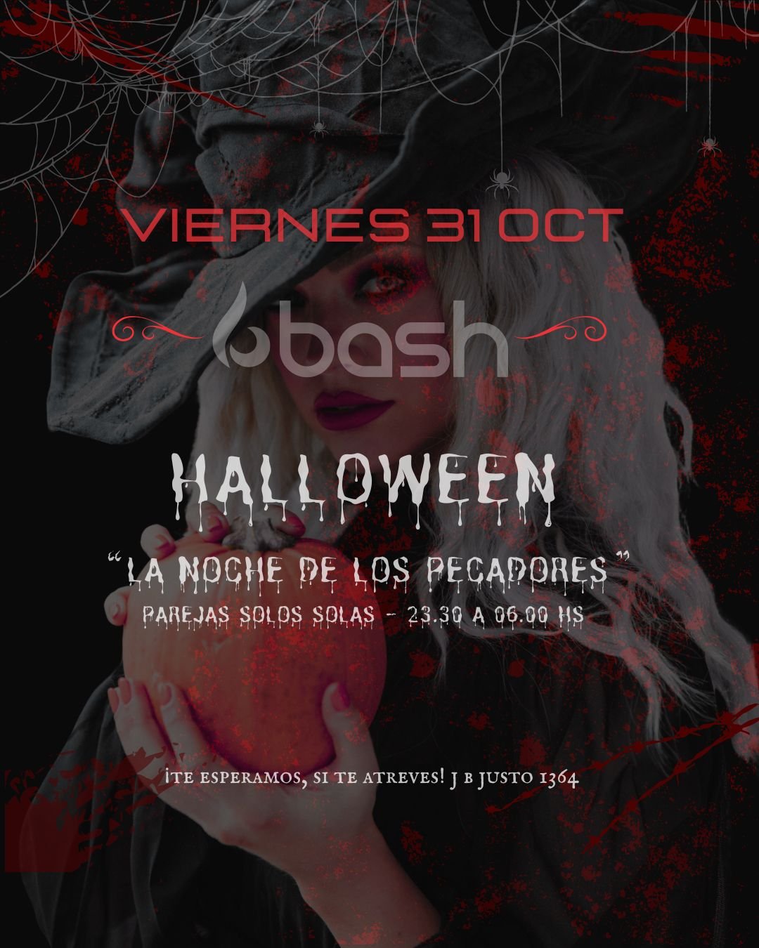 viernes swinge en buenos aires