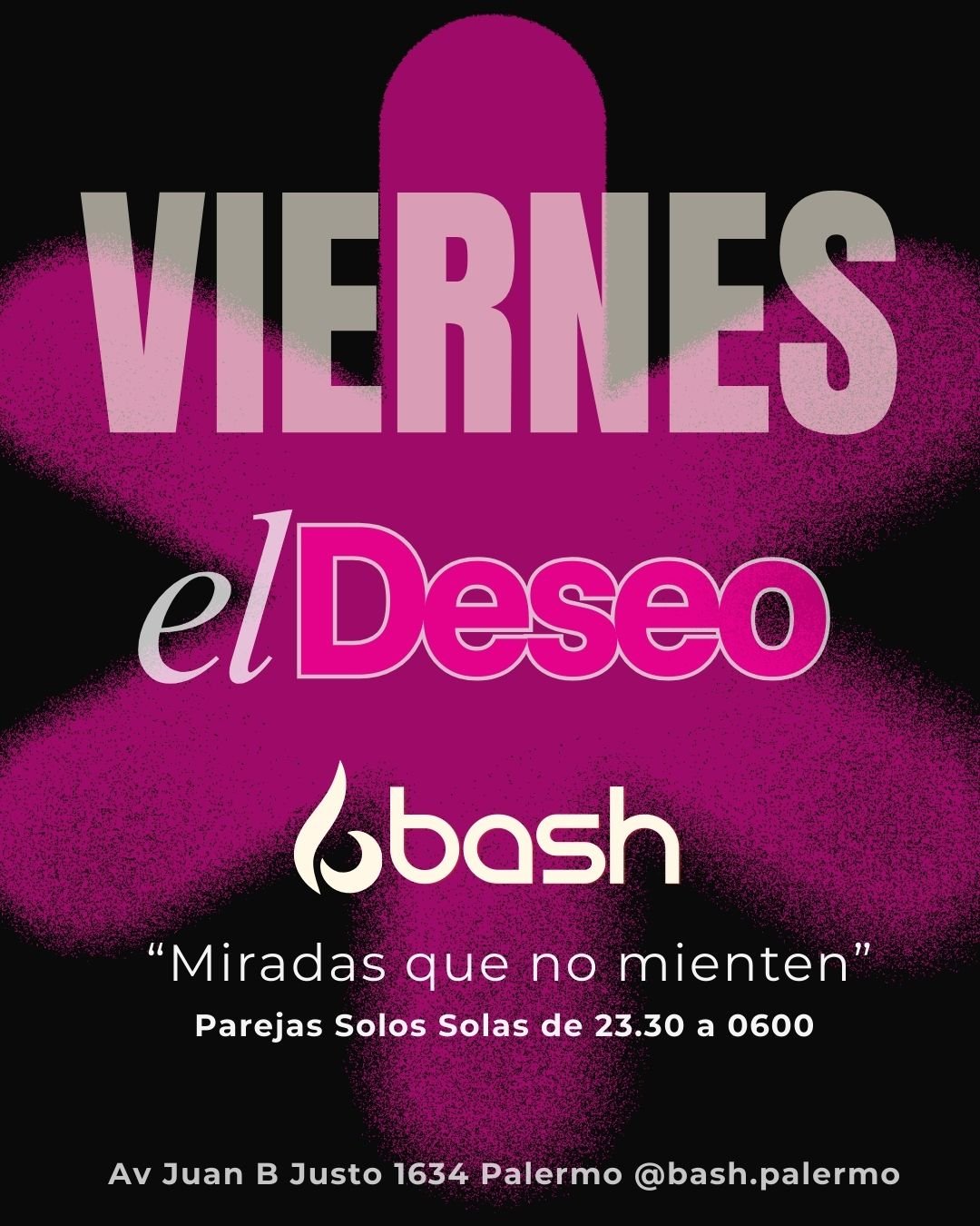 viernes swinger en buenos aires