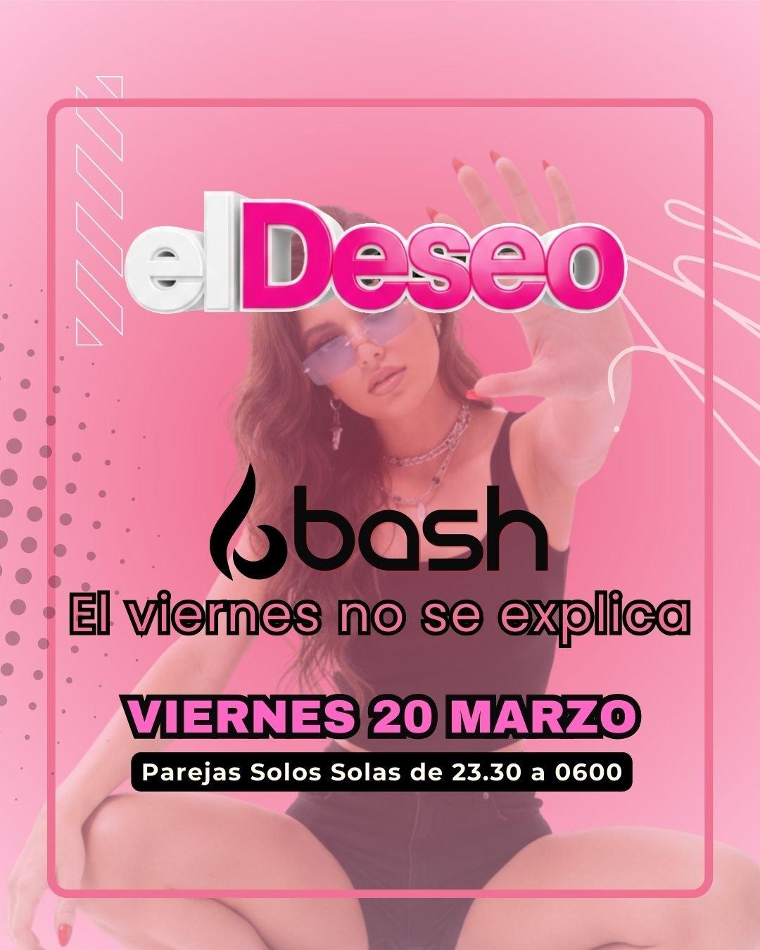 ⚡ VIERNES EN BASH