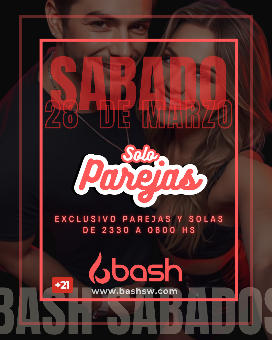 bash sabados 1