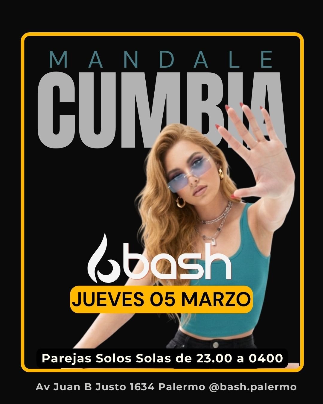 jueves swinger en buenos aires