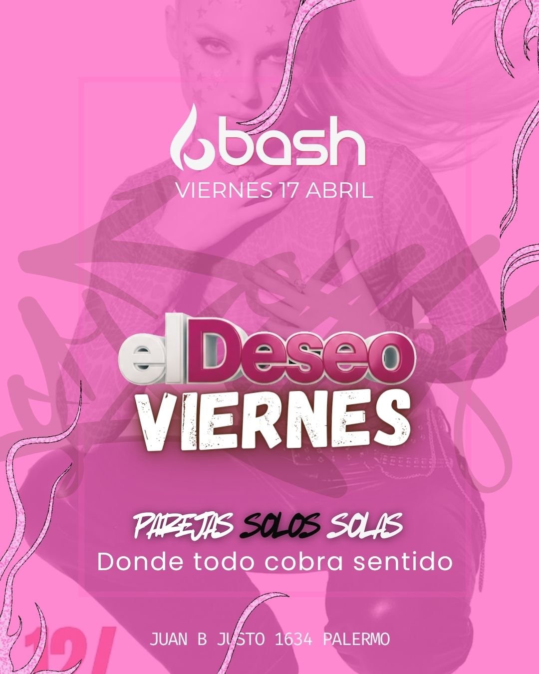 Sw 2 viernes el deseo swinger