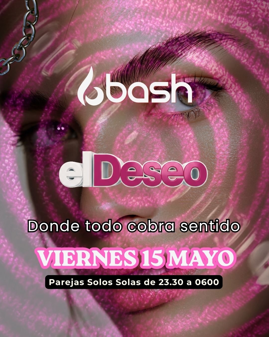 Una Noche un Deseo