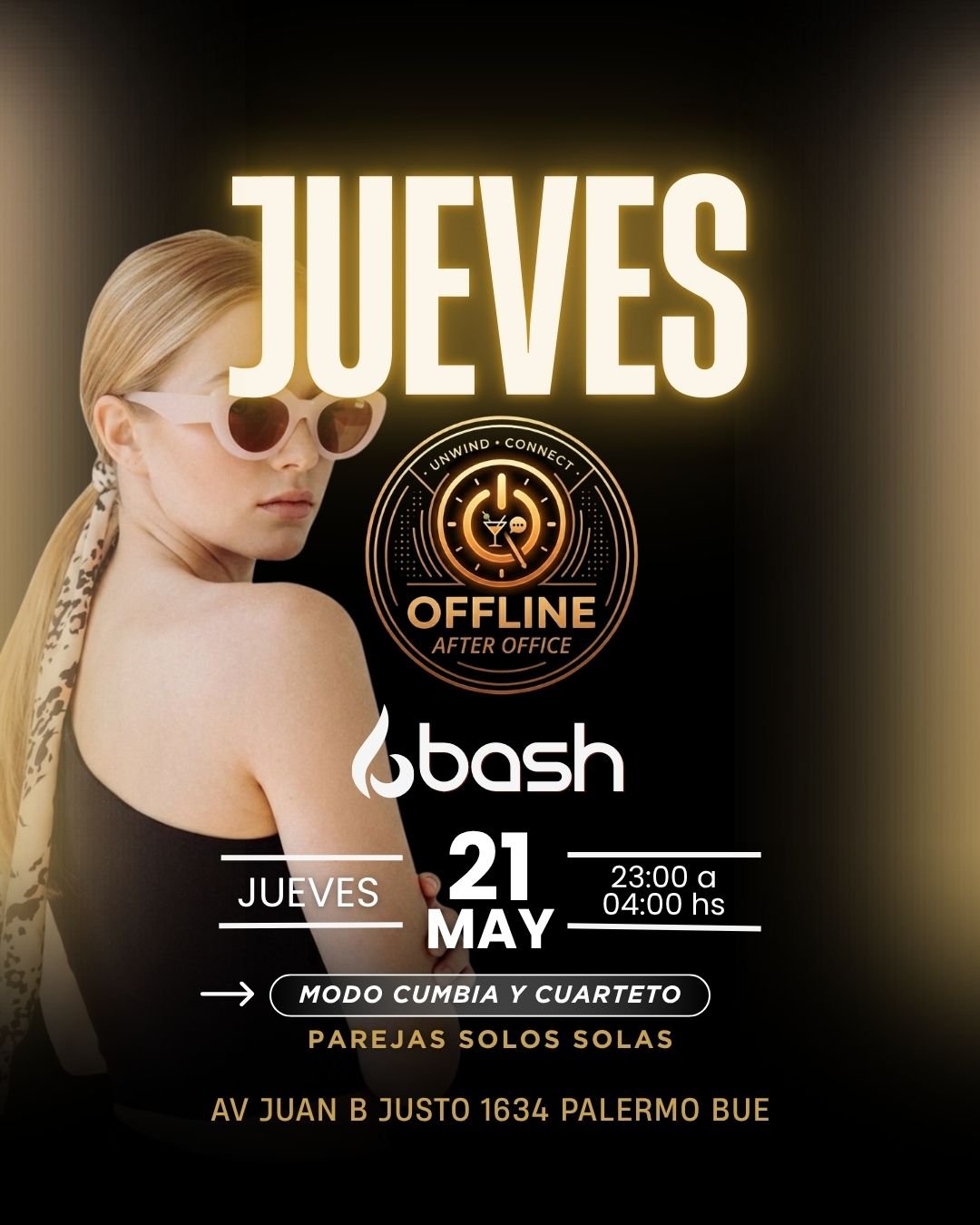 jueves 6