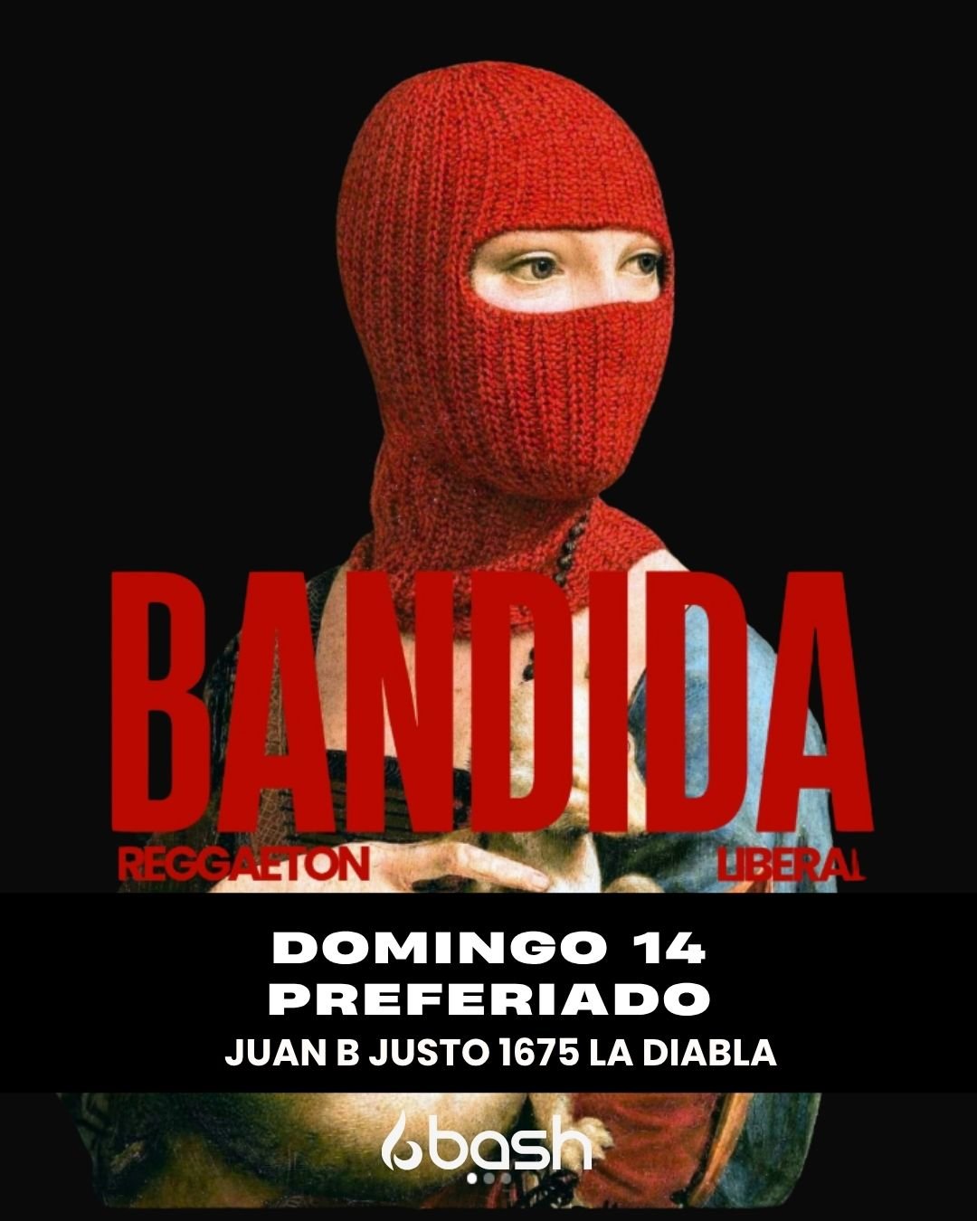 BANDIDA
