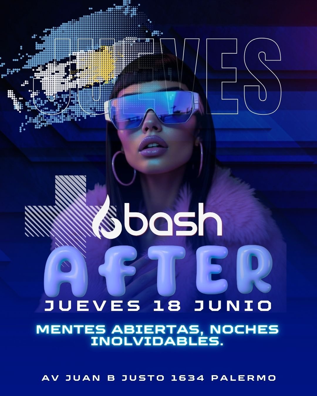 jueves swingers