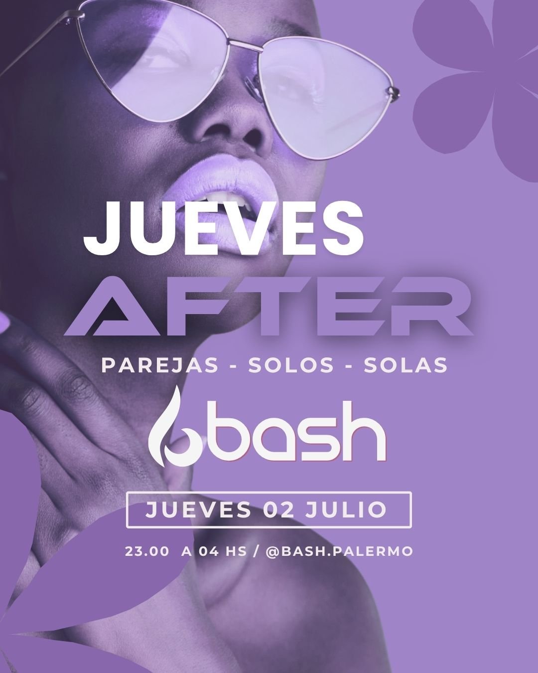 jueves club swinger
