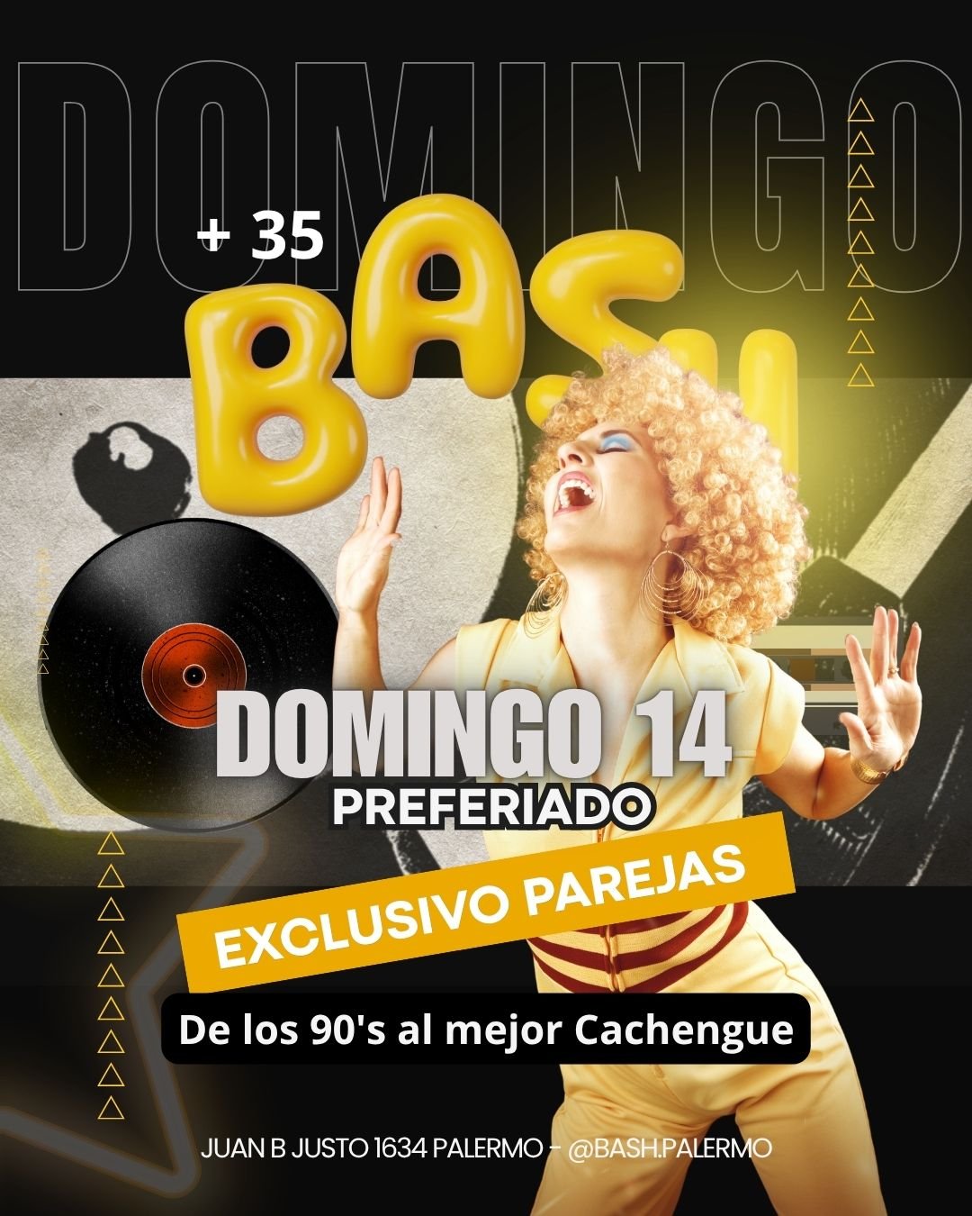 PREFERIADO BASH