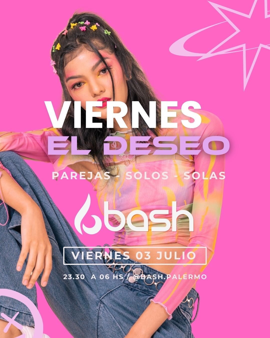 VIERNES sw club
