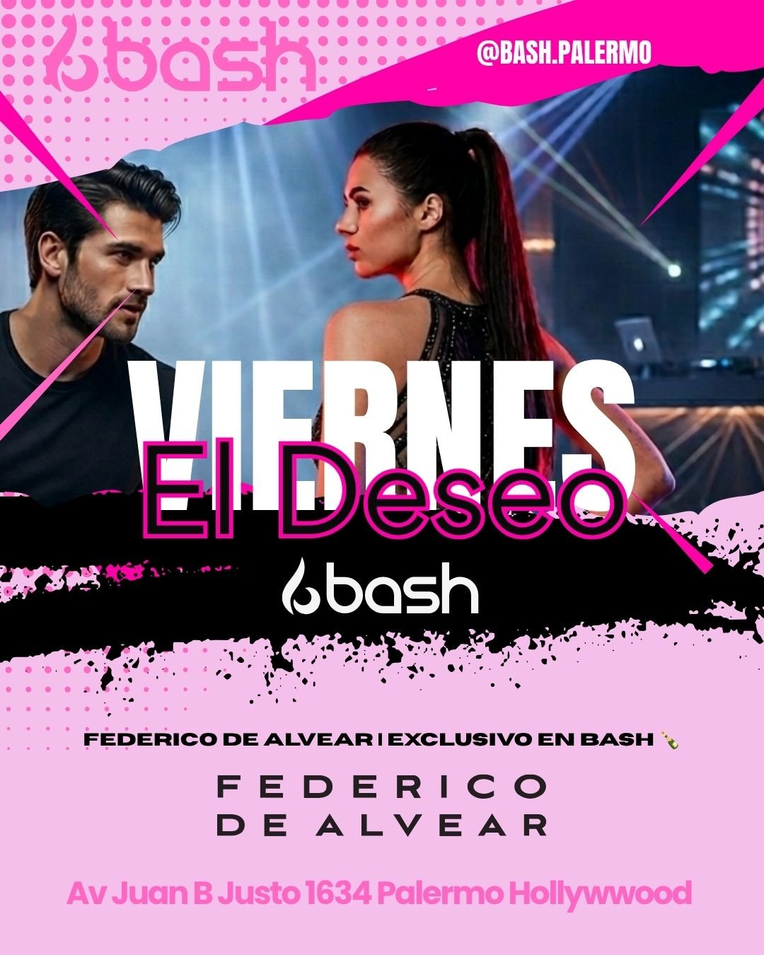 viernes sw