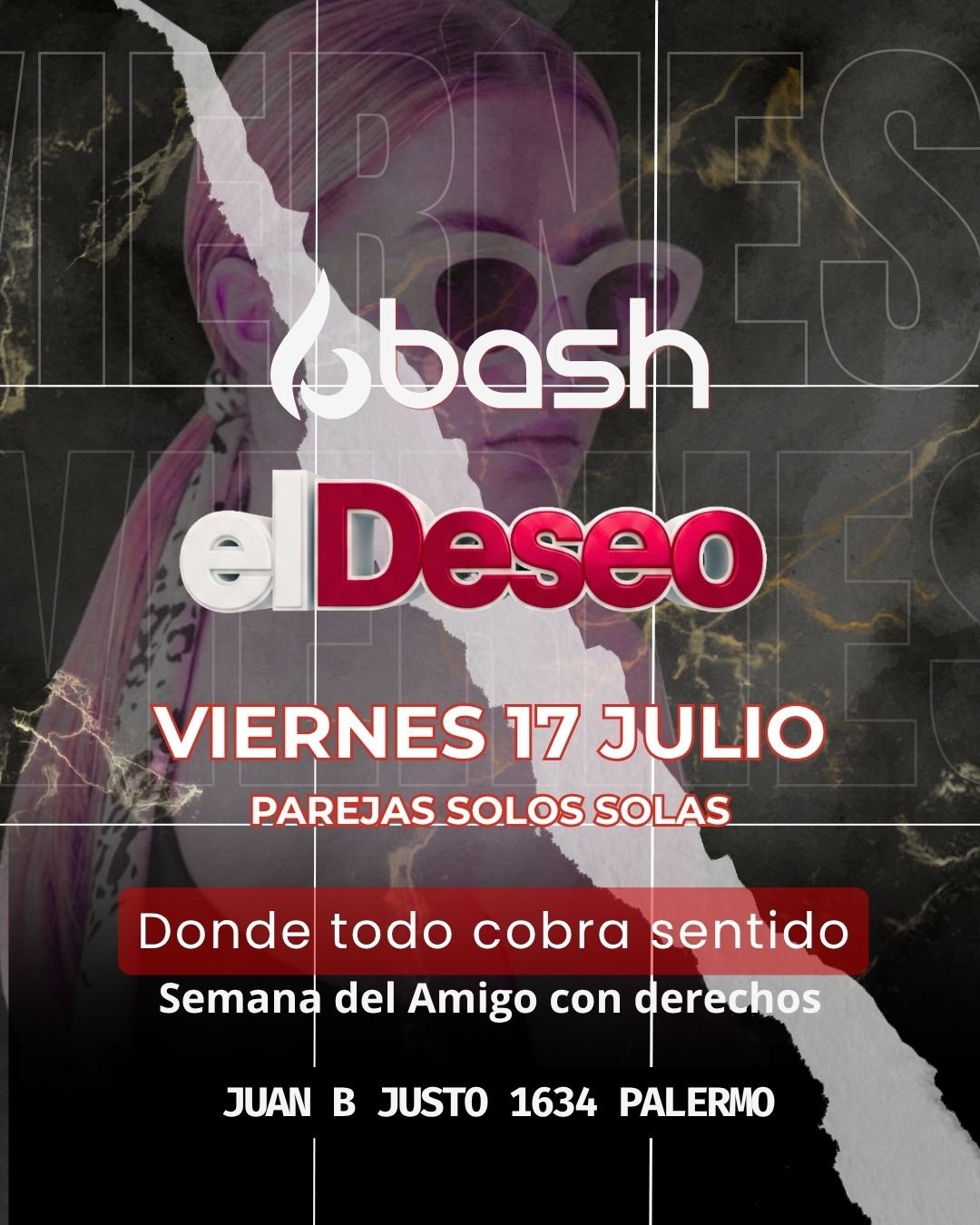 VIERNES 17 1