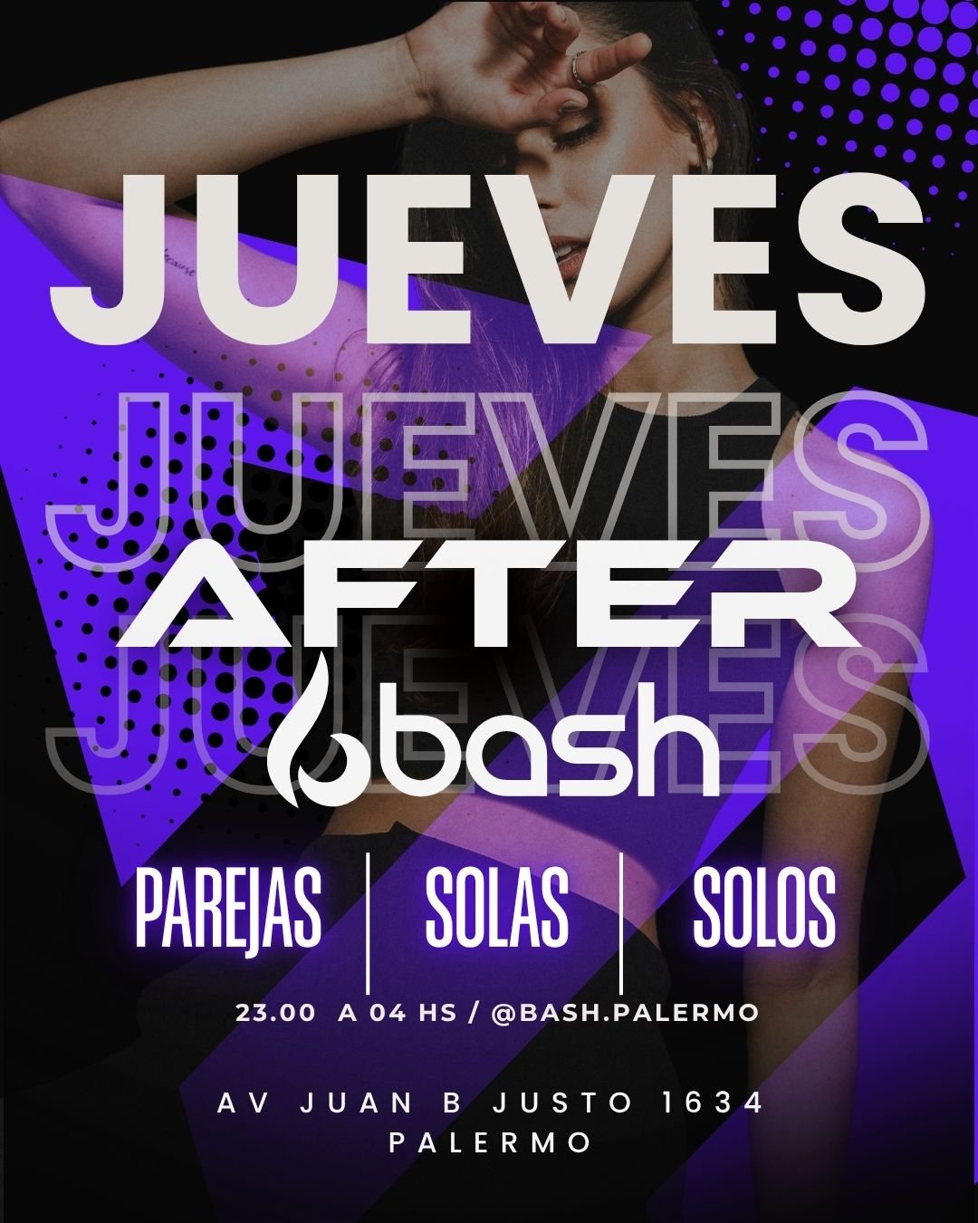 jueves sw
