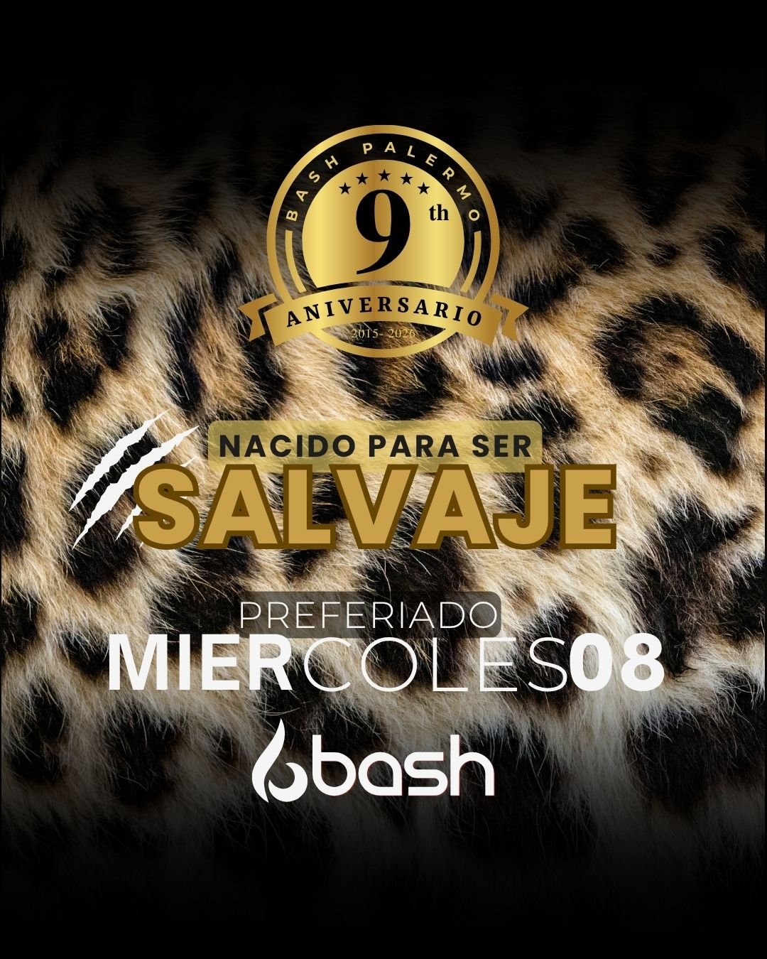 aniversario swinger
