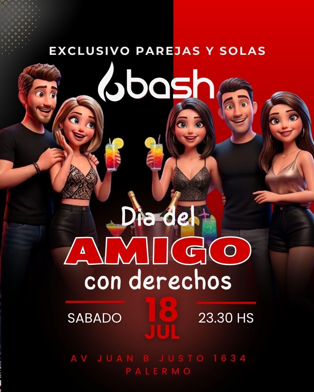 sabado 11