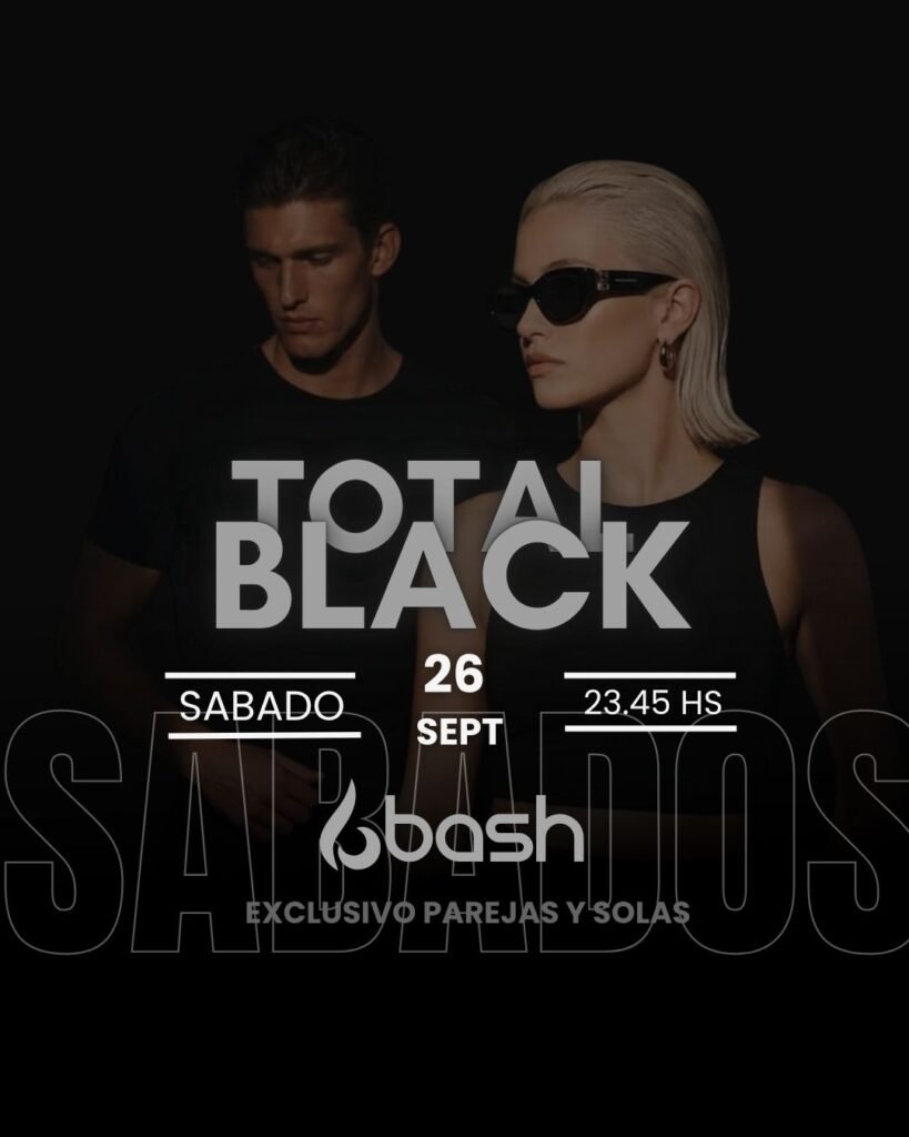 SABADOS SWINGERS