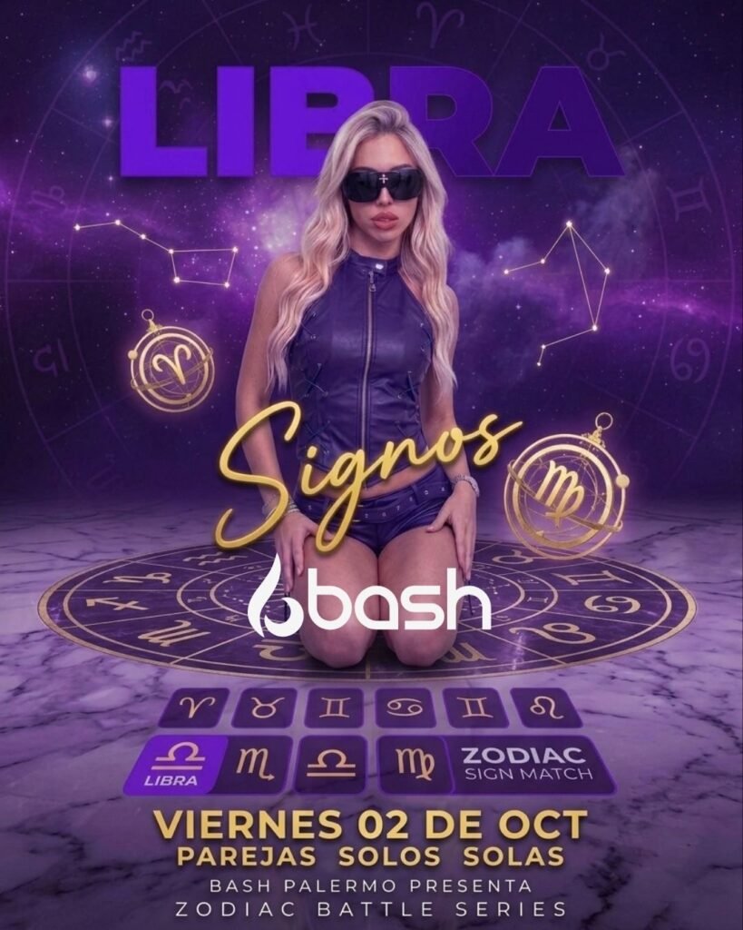LIBRA SIGNOS