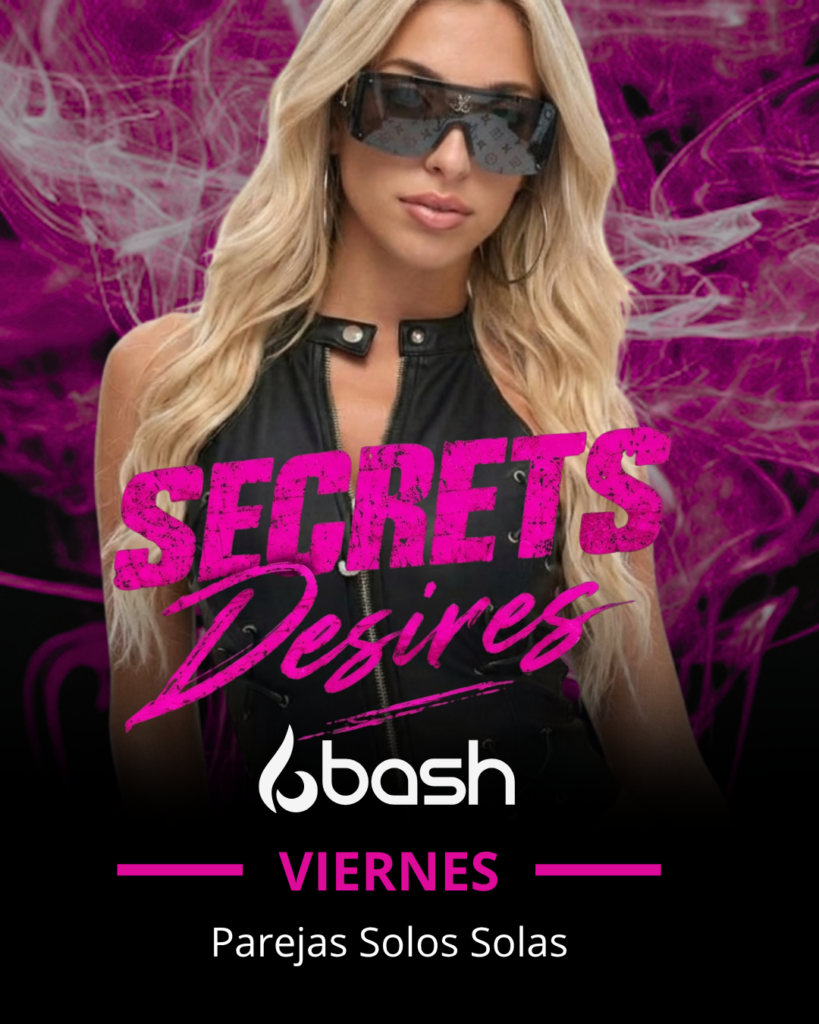viernes swinger y liberal